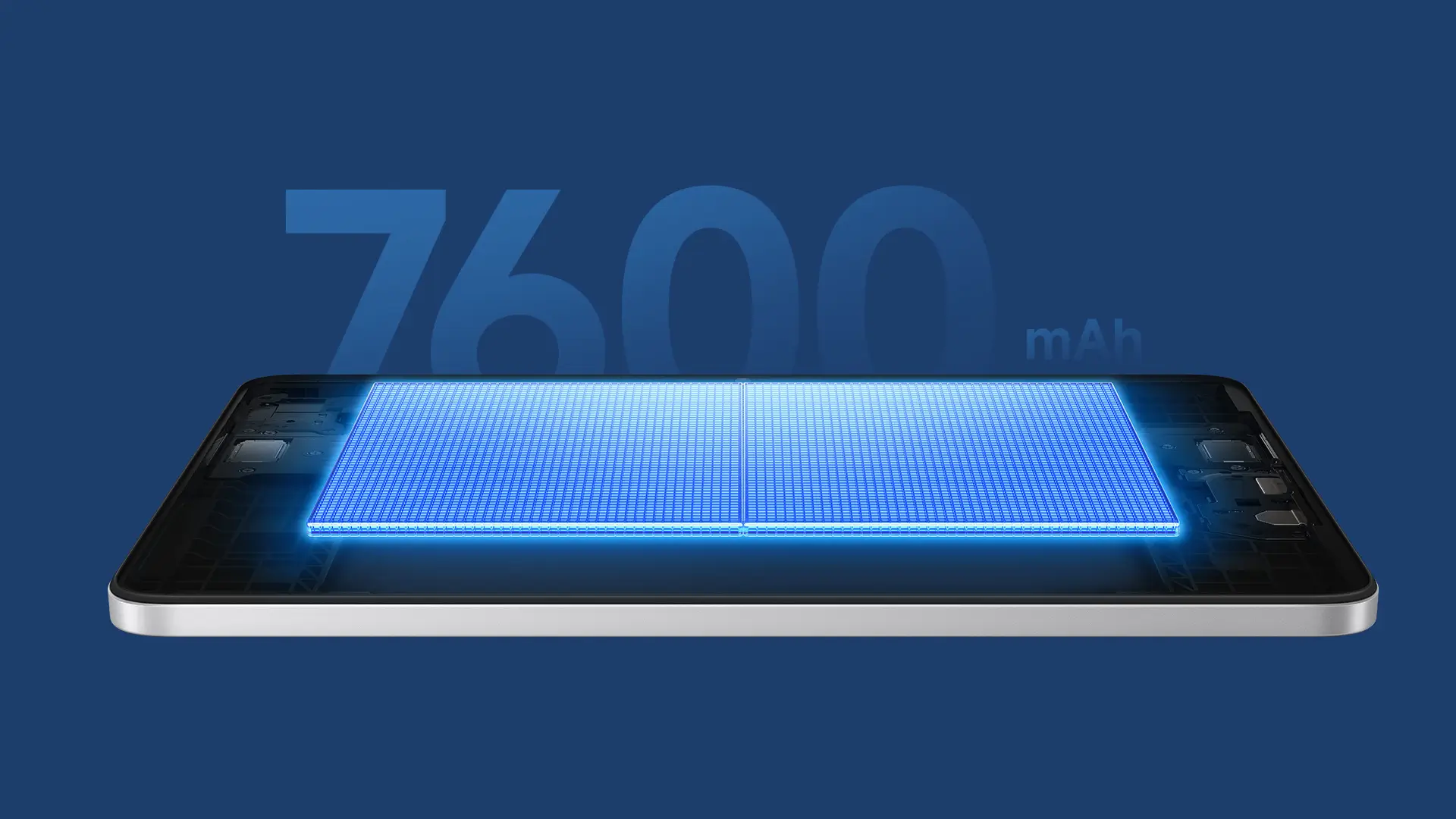 7600mAh Battery Tablet Kenya Long Life