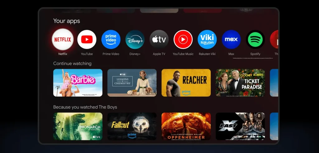 Best Smart TVs for Watching Football in Kenya 2026 Every Budget