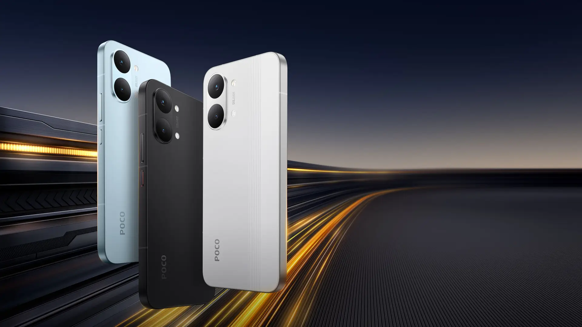 POCO X8 Pro Max 12GB 512GB Price in Nairobi