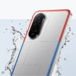 IP64 Water Splash Resistance POCO M7