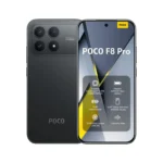 POCO F8 Pro AMOLED Display and Snapdragon Performance