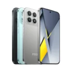 POCO F8 Pro All Color Options