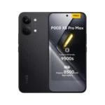 POCO X8 Pro Max 512GB Price in Kenya Dimensity 9500s 100W Charge
