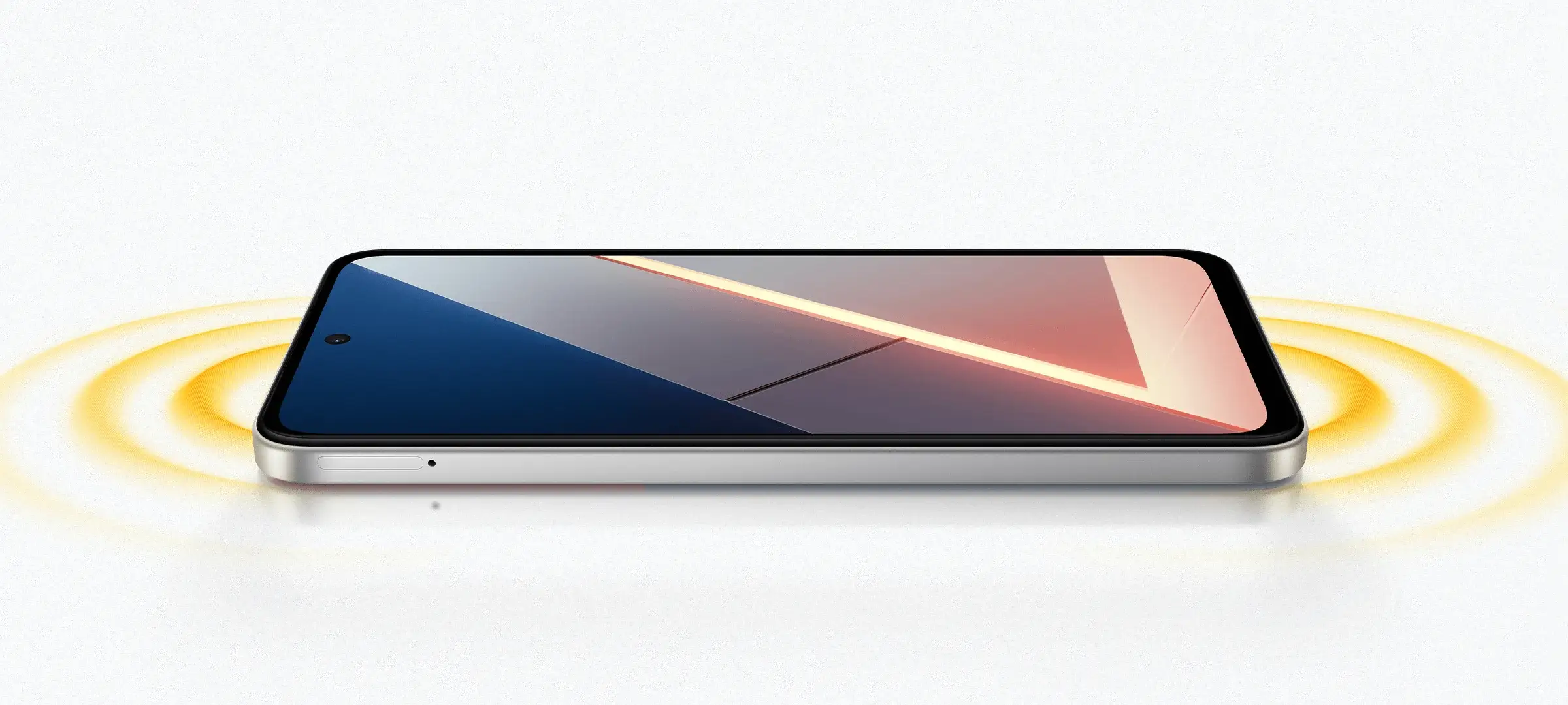 Poco M7 200 percent volume boost Breaks volume limits while maintaining rich sound details