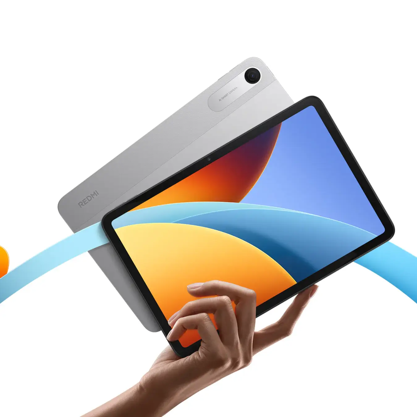 Portable Redmi Pad 2 4G 64GB Silver Kenya