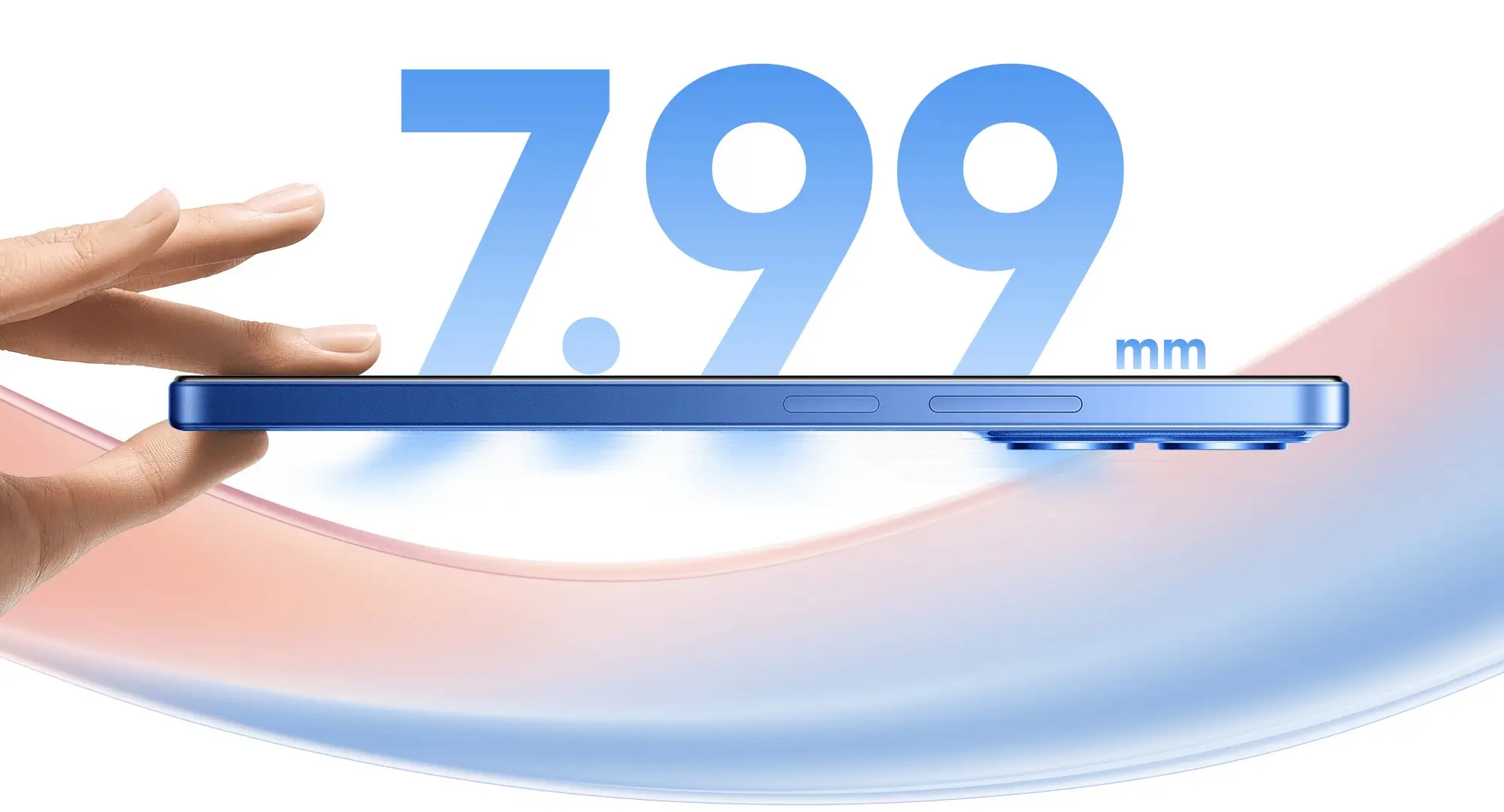 Redmi 15C 4GB 256GB Slim 7.99mm Design Kenya