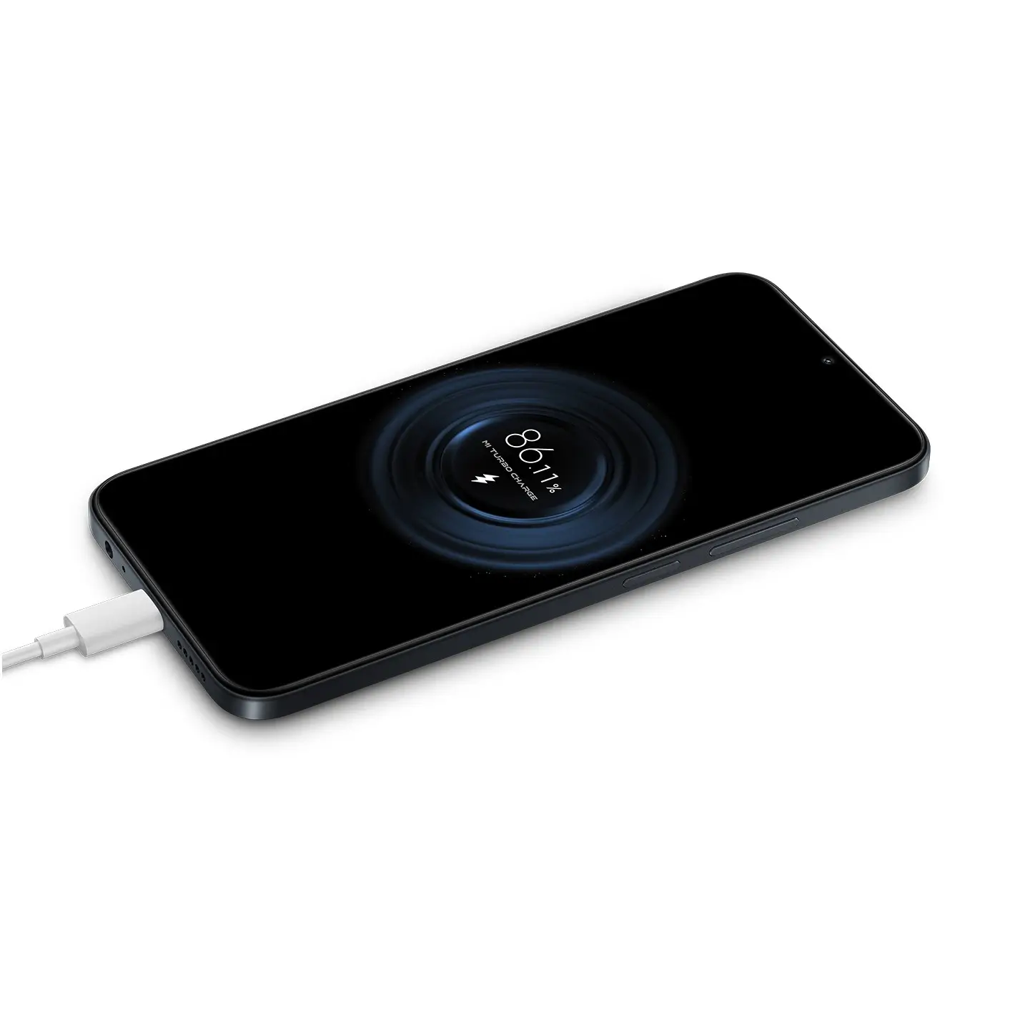Redmi 15C Kenya 33W Fast Charge USB Cable