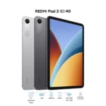 Redmi Pad 2 4G 64GB 9.7 Inch Tablet Kenya Full Features Overview