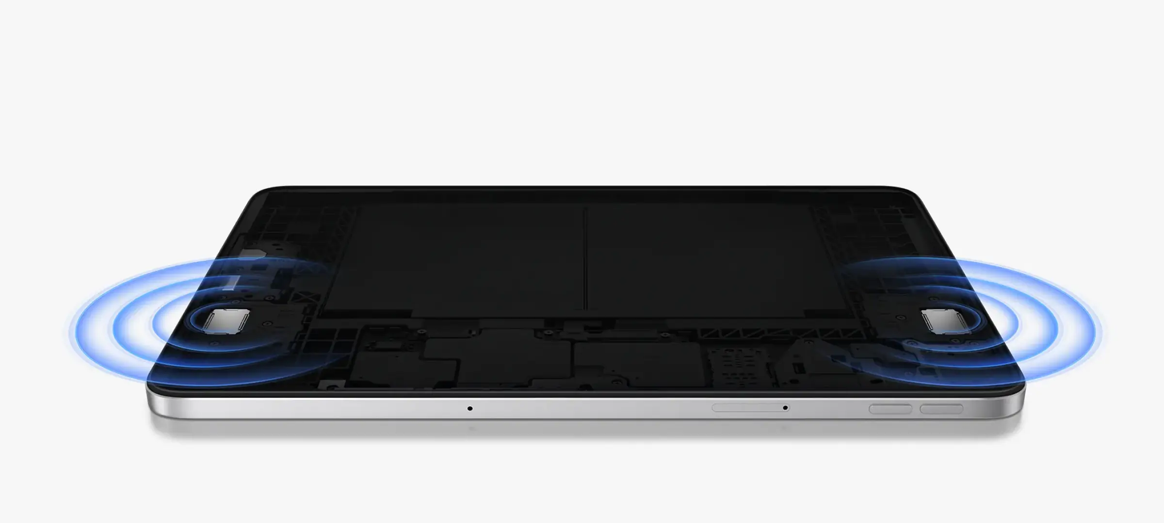 Redmi Pad 2 Dual Stereo Speakers Tablet Kenya