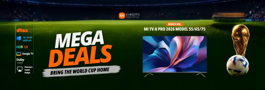 Watch the 2026 Fifa World Cup in Kenya Kick-Off Times, Channels & the Best TV Setup