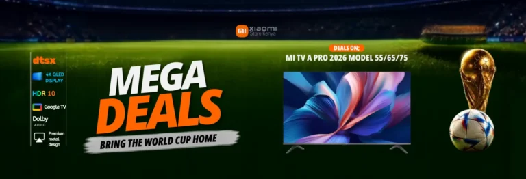 Watch the 2026 Fifa World Cup in Kenya Kick-Off Times, Channels & the Best TV Setup