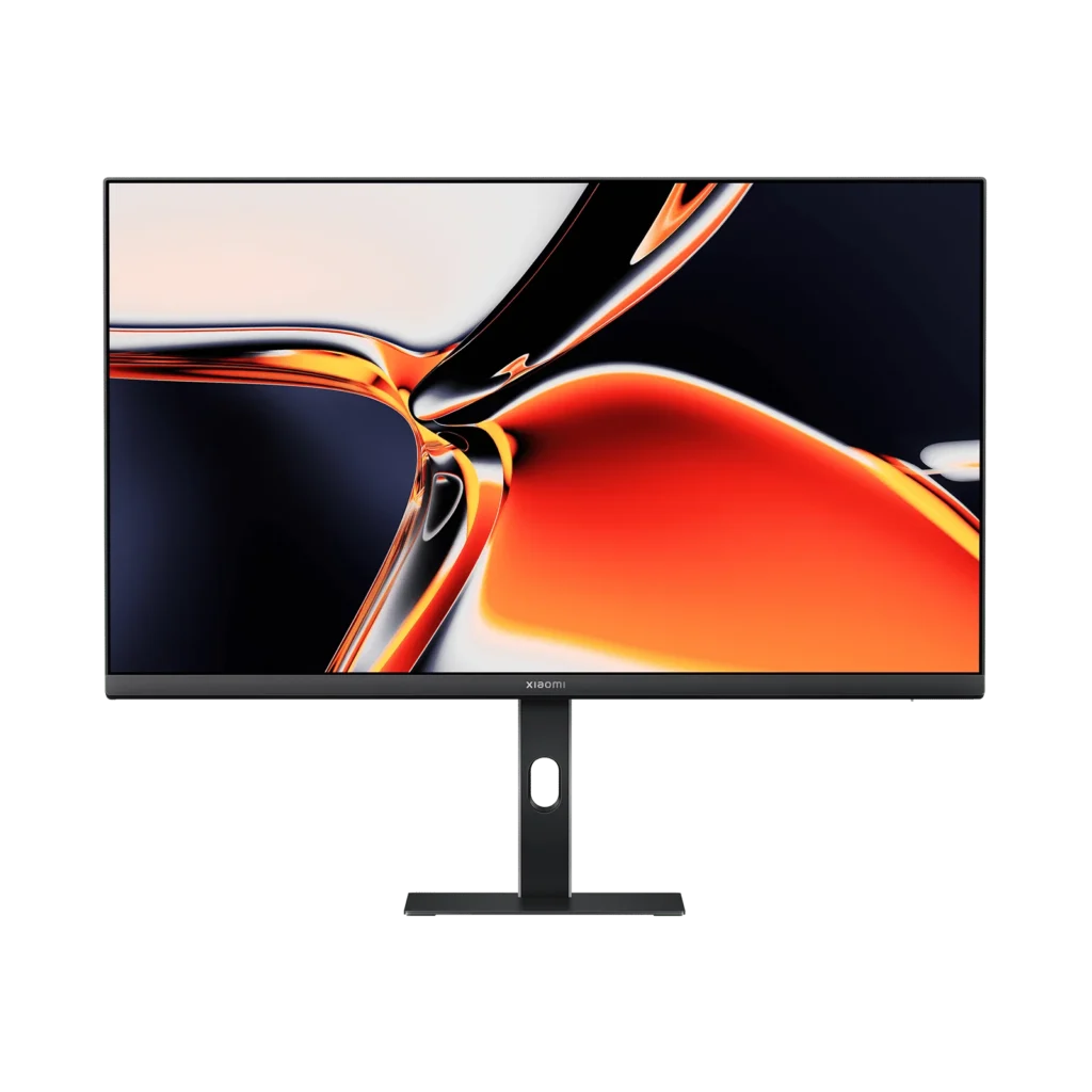 Xiaomi 4K Monitor A27Ui — image 1