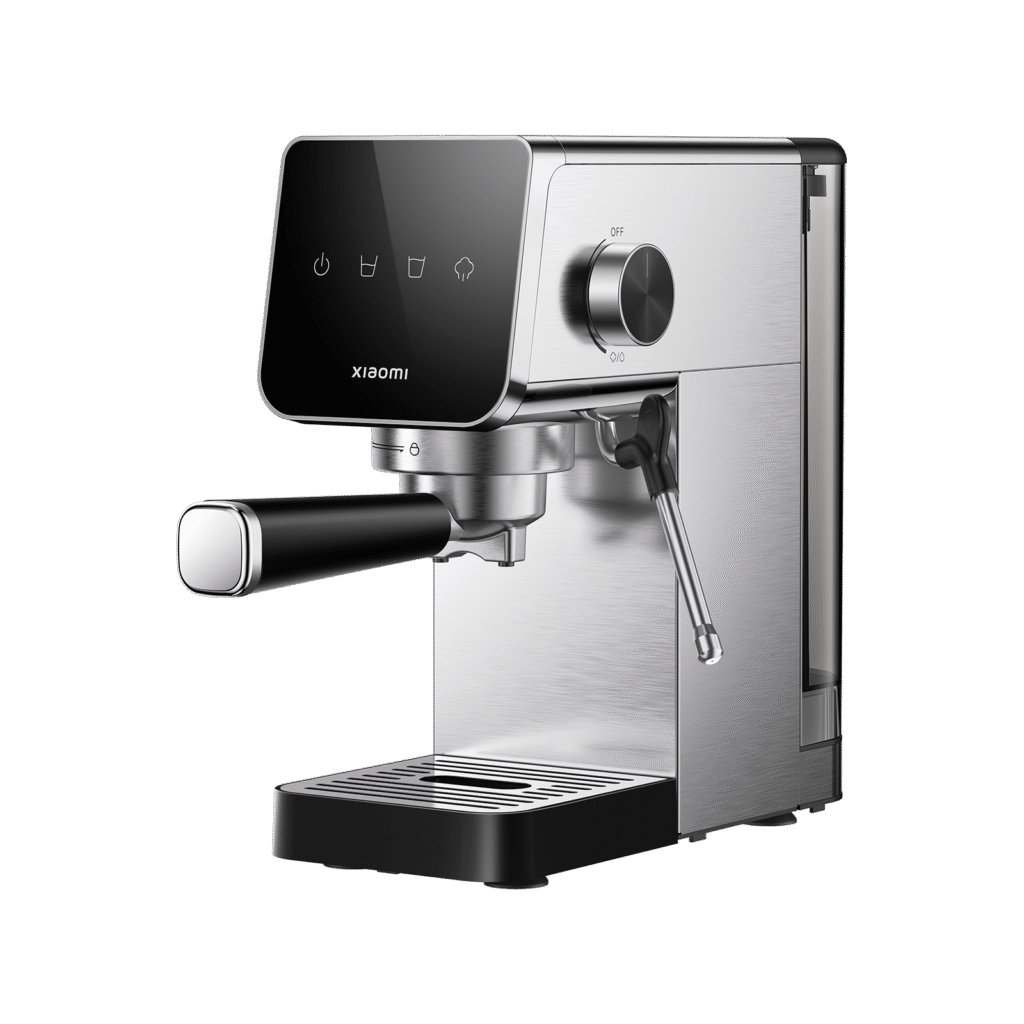 Xiaomi Semi-automatic Espresso Machine — image 2