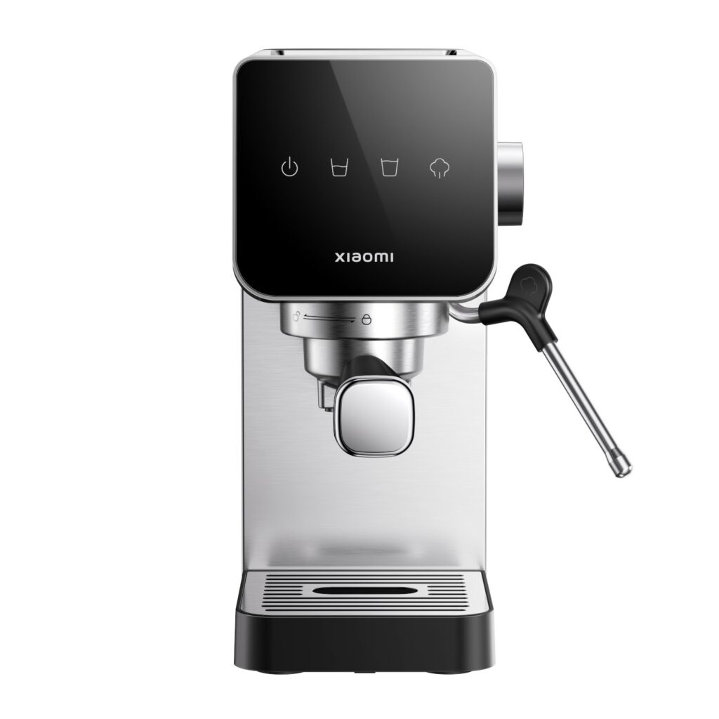 Xiaomi Semi-automatic Espresso Machine — image 1