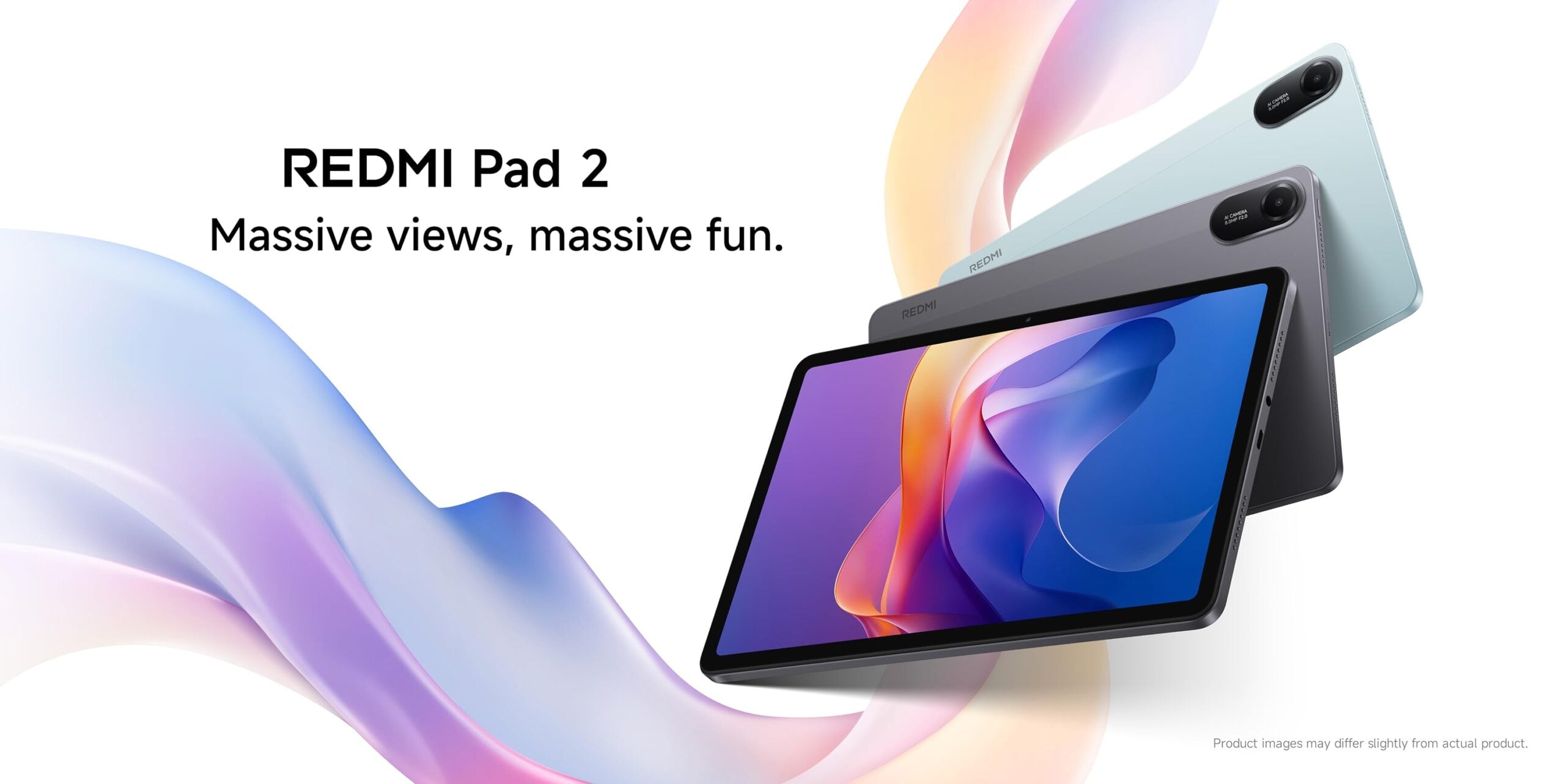 Mi Pad 2