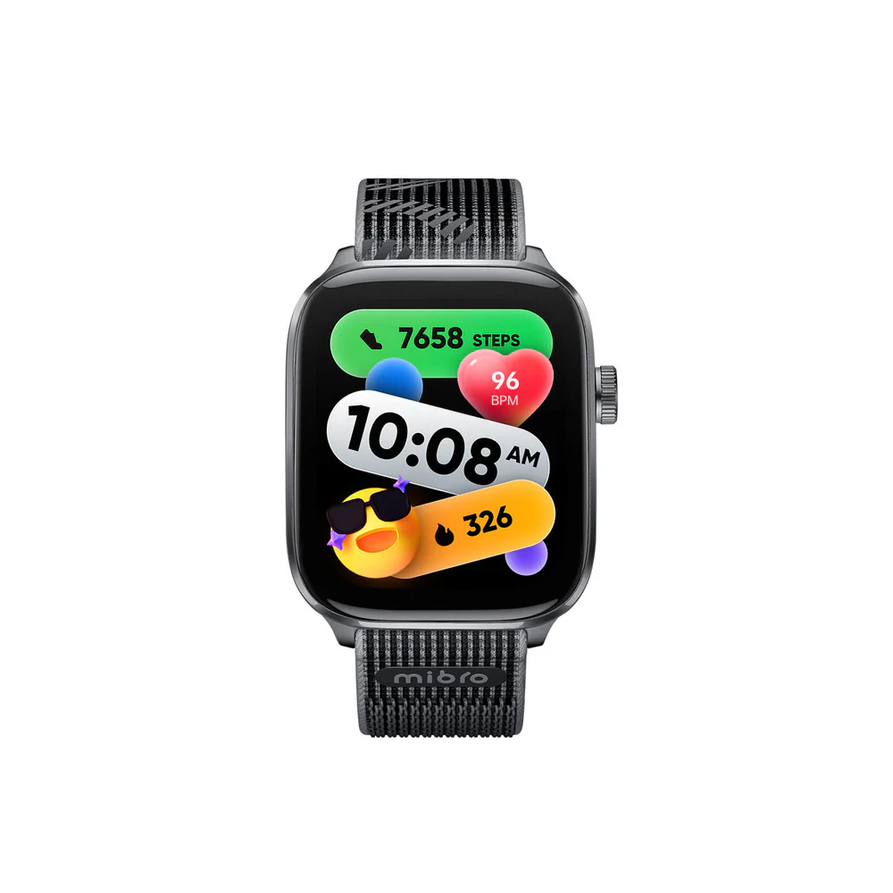 Mibro Watch FIT