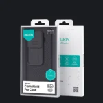 Nillkin CamShield Pro Case For Xiaomi 15T Pro