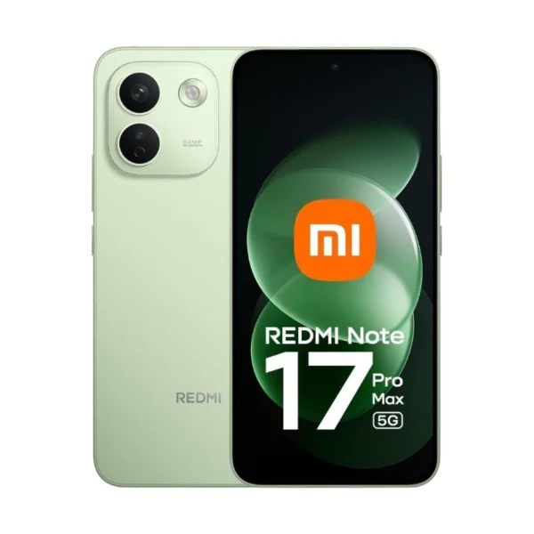 Redmi Note 17 Pro Max 8GB 512GB