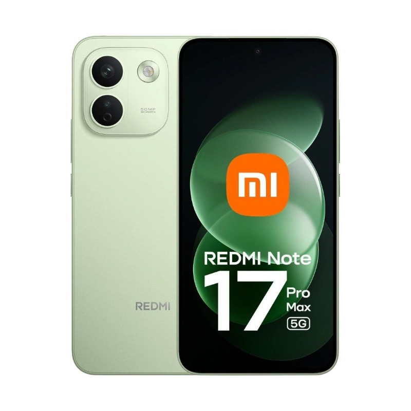 Redmi Note 17 Pro Max 8GB 512GB