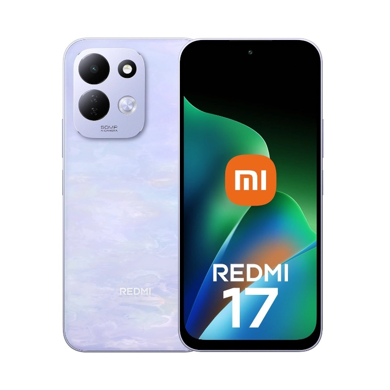 Redmi 17 4G 4GB 256GB Redmi 17 4G 4GB 256GB
