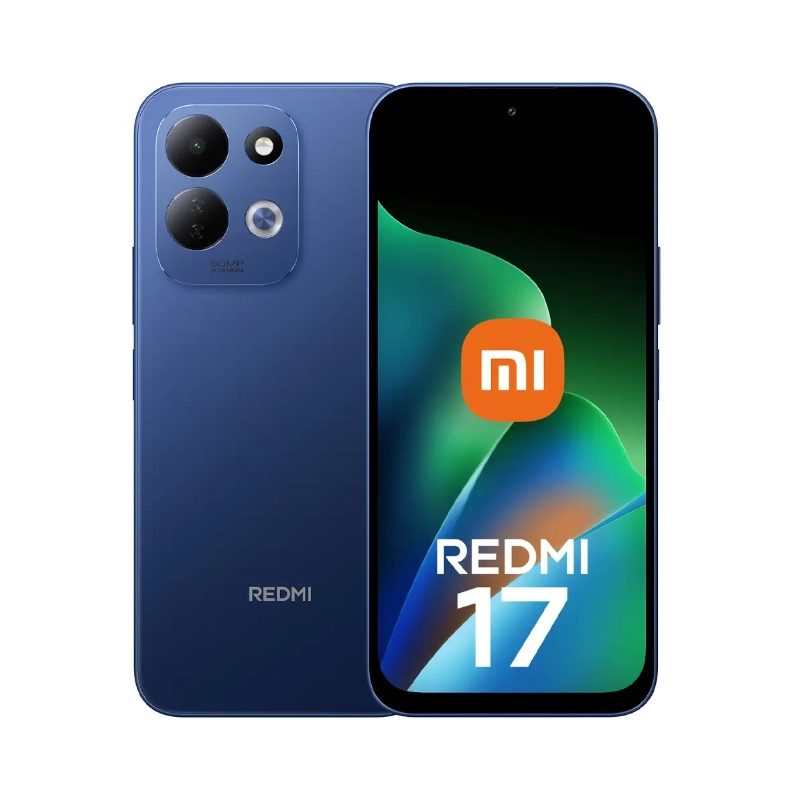 Redmi 17 4G 6GB 256GB Redmi 17 4G 6GB 256GB
