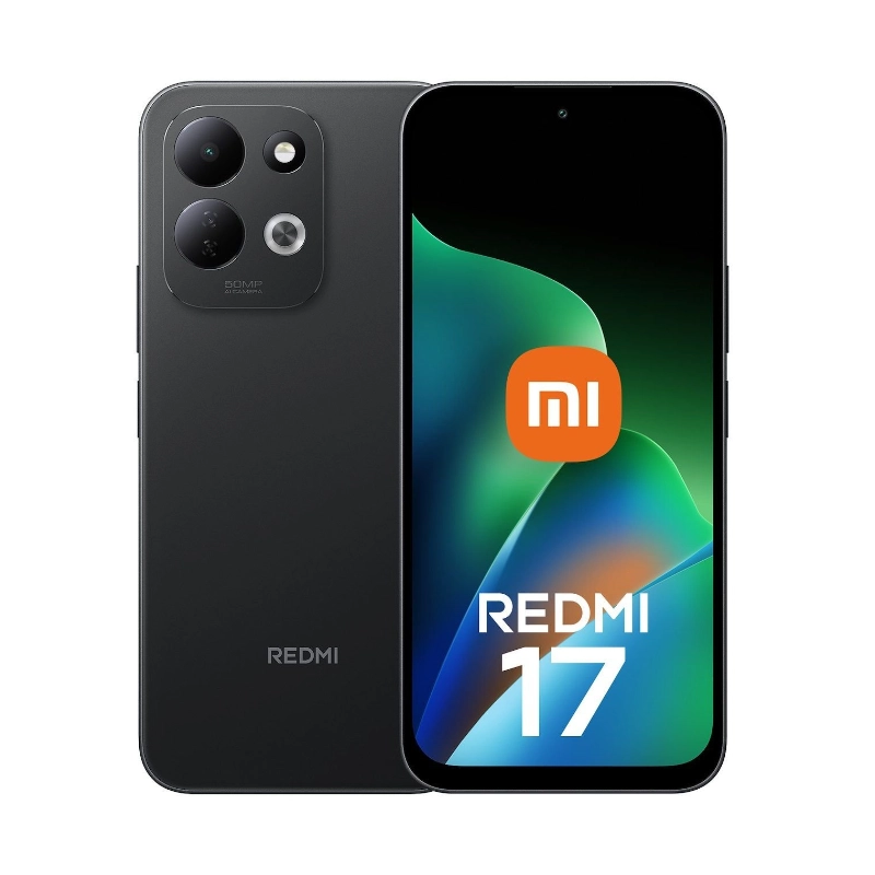 Redmi 17 4G 4GB 128GB Redmi 17 4G 4GB 128GB