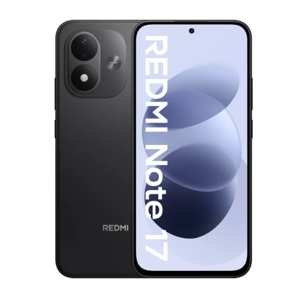 Redmi Note 17 4G 6GB 128GB