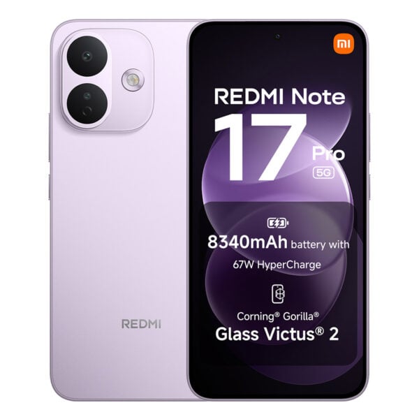 Redmi Note 17 Pro 5G 12GB 256GB