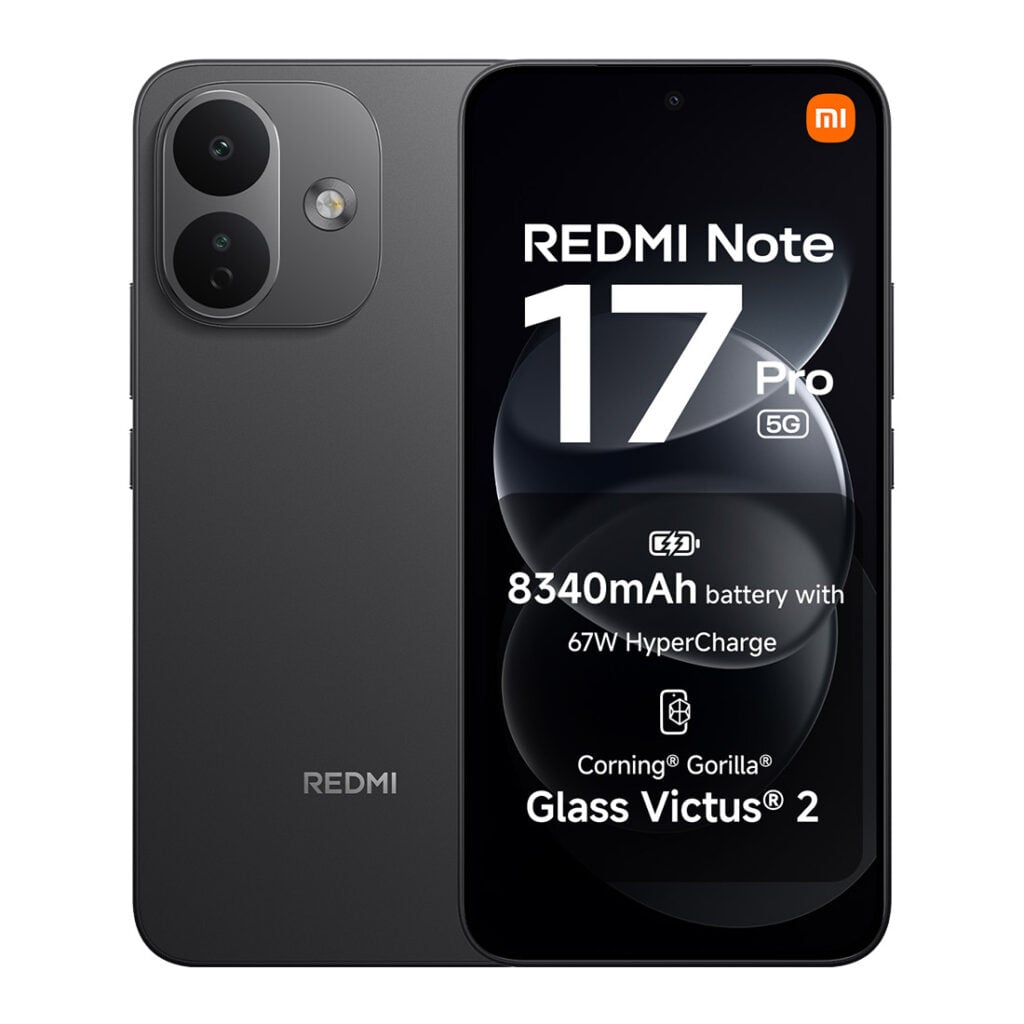 Redmi Note 17 Pro 5G 8GB 256GB — image 1