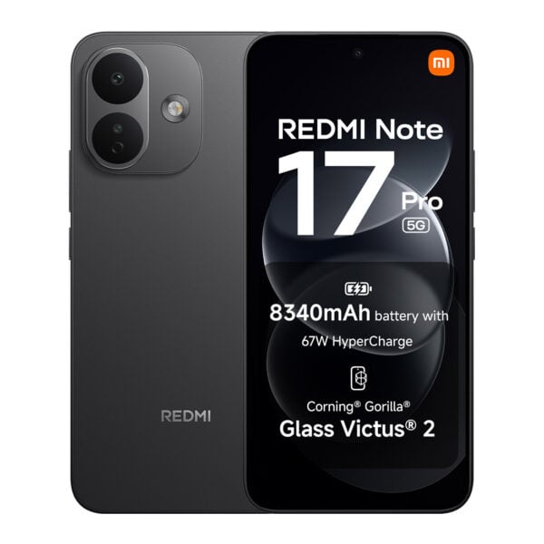 Redmi Note 17 Pro 5G 8GB 256GB