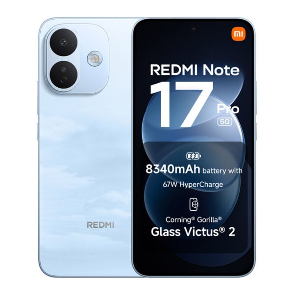 Redmi Note 17 Pro 5G 8GB 512GB