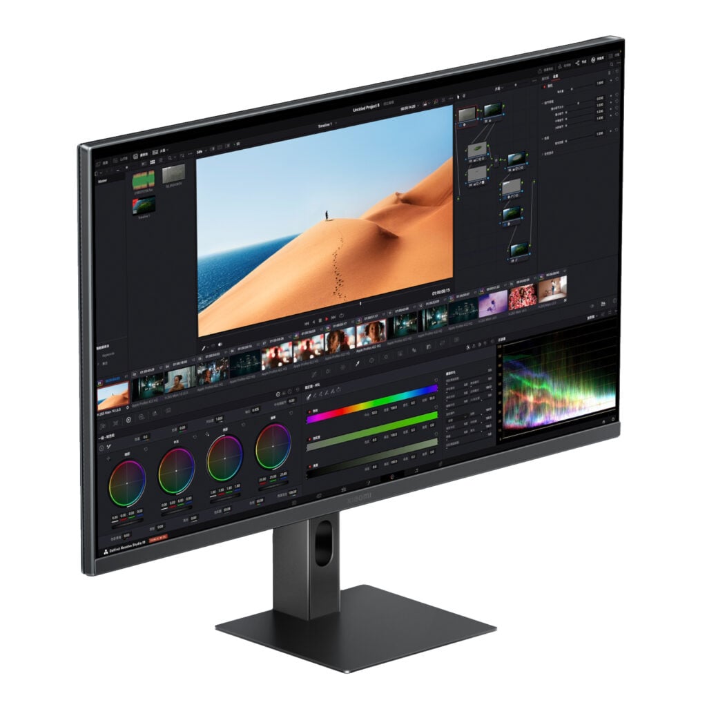 Xiaomi 2K Monitor A27Qi 2026 — image 3