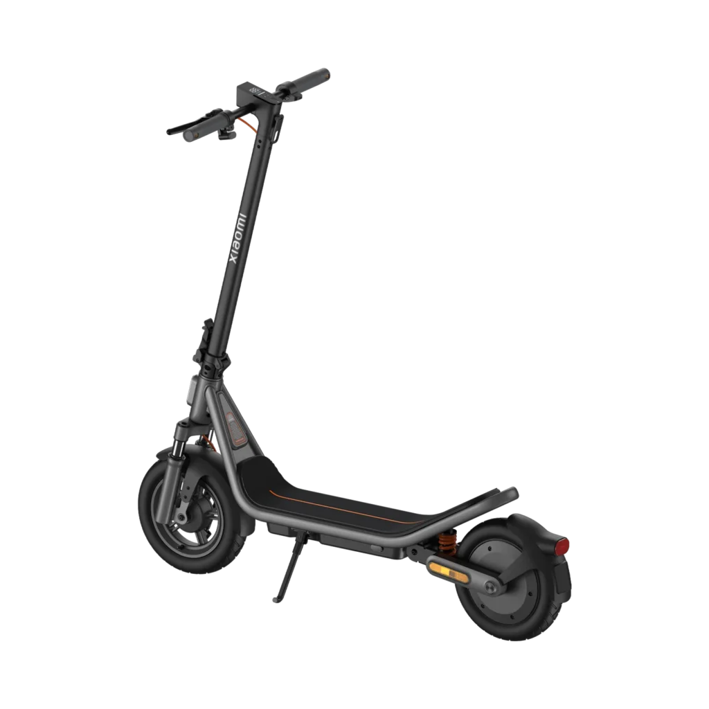 Xiaomi Electric Scooter 6 — image 3
