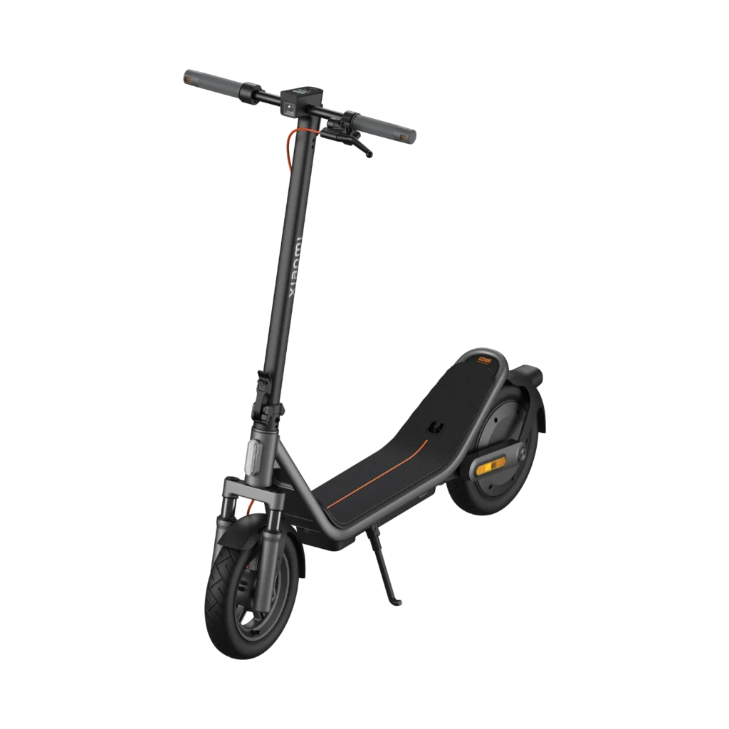 Xiaomi Electric Scooter 6 — image 2
