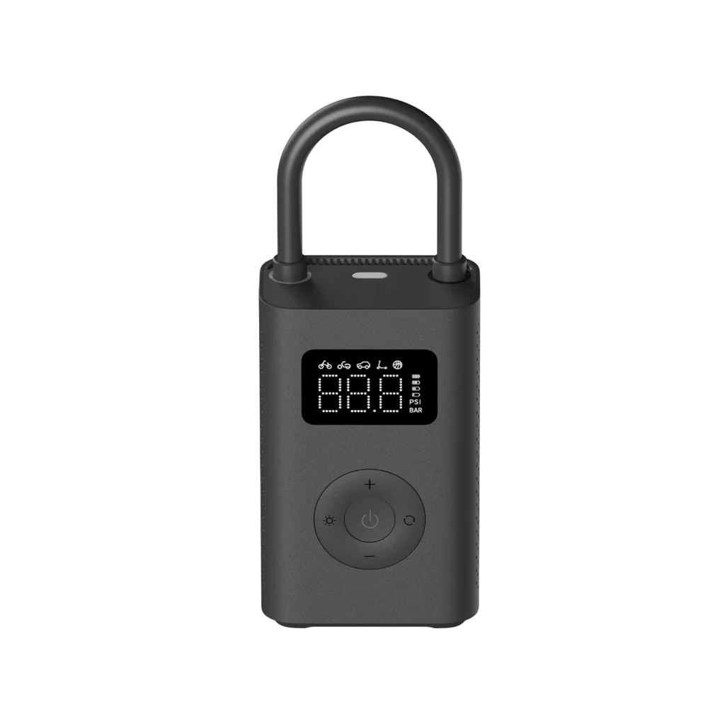 Xiaomi Portable Electric Air Compressor 2 — image 1
