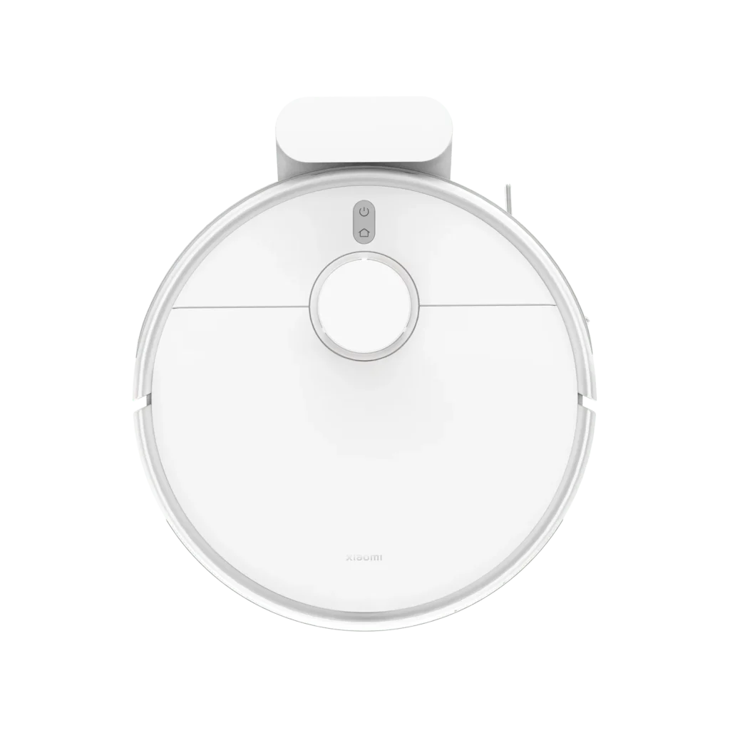 Xiaomi Robot Vacuum S40C — image 2