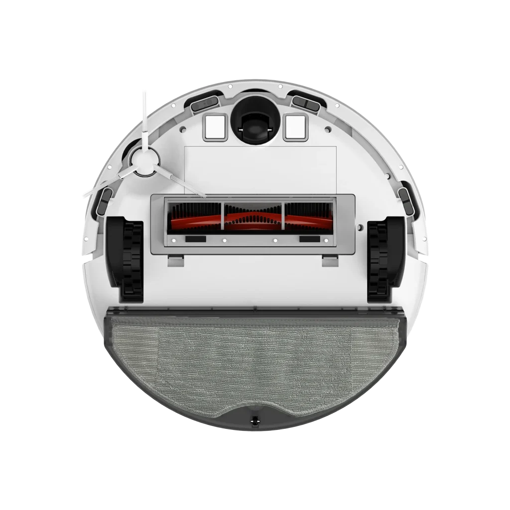 Xiaomi Robot Vacuum S40C — image 3