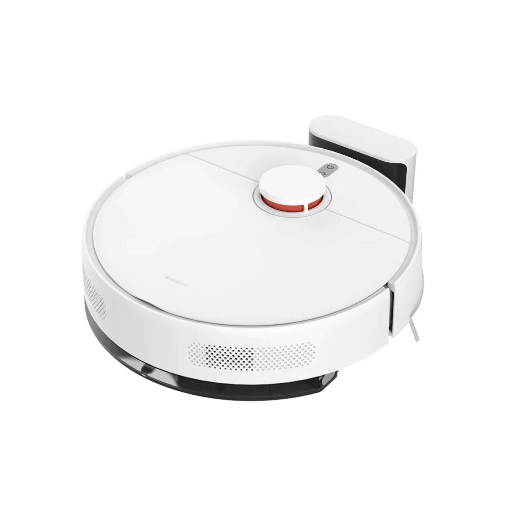 Xiaomi Robot Vacuum S40C — image 4