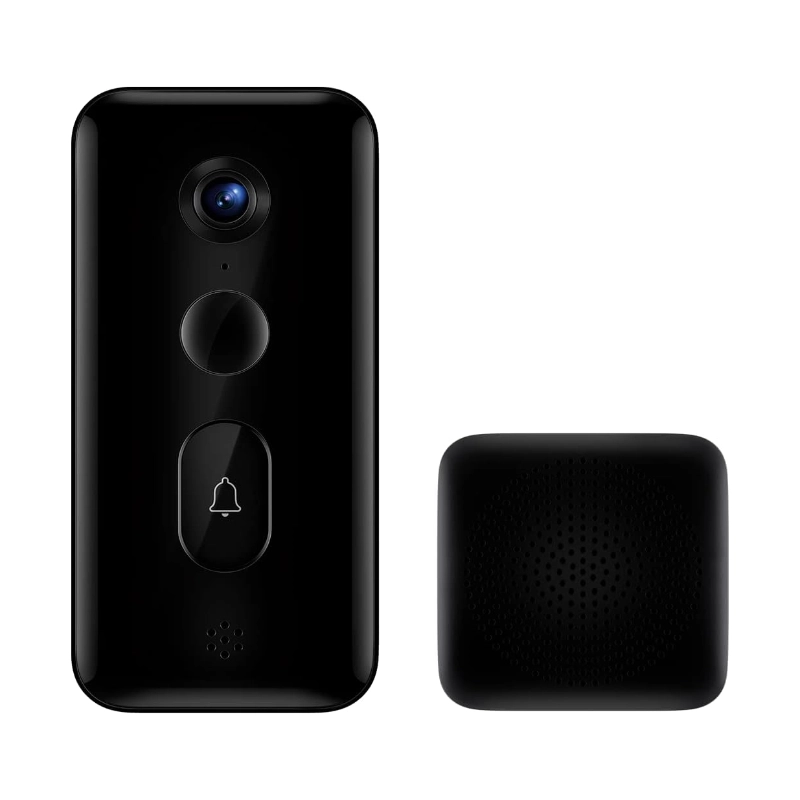 Xiaomi Smart Doorbell 3 Xiaomi Smart Doorbell 3