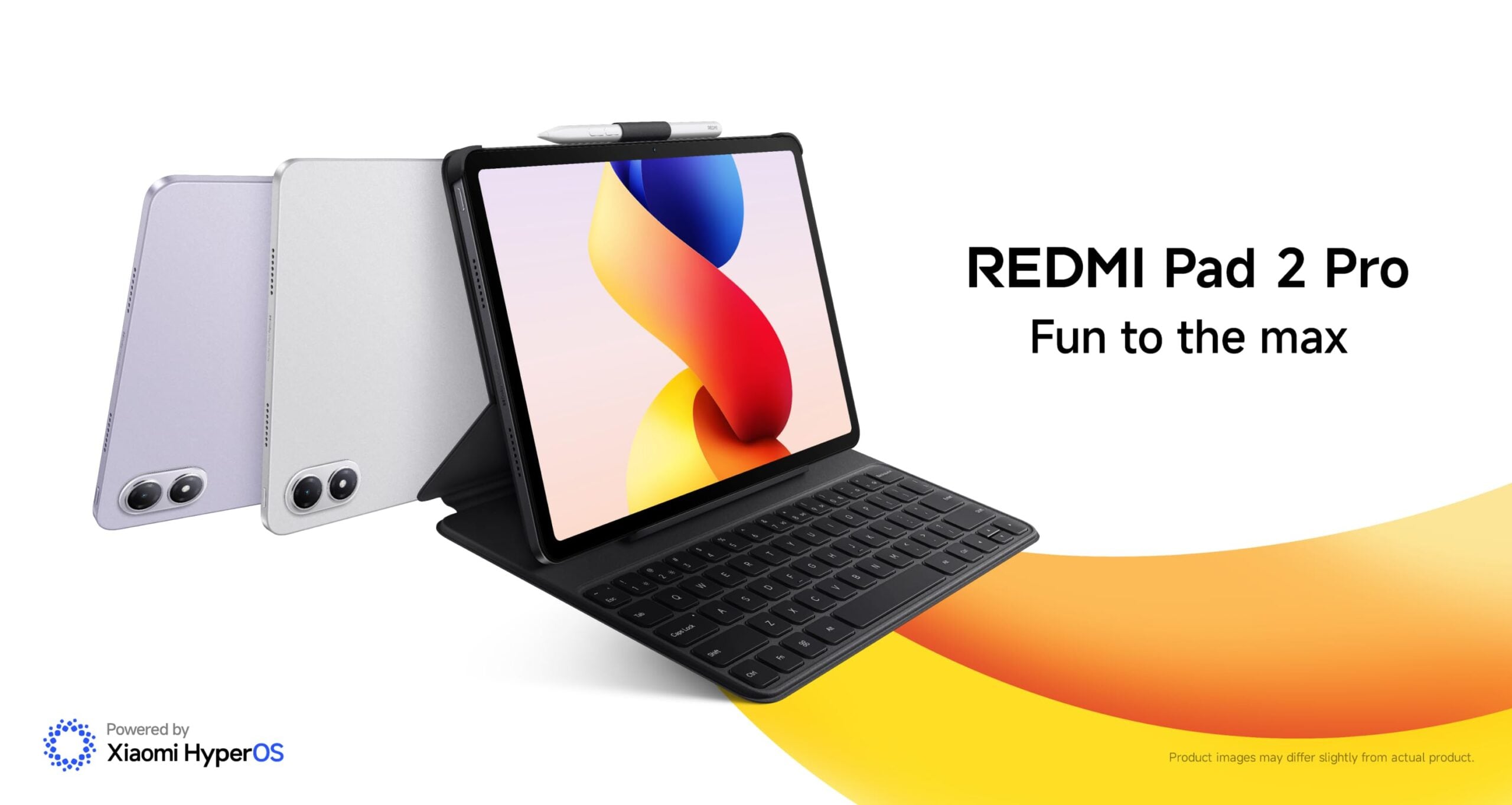 Redmi Pad 2 Pro