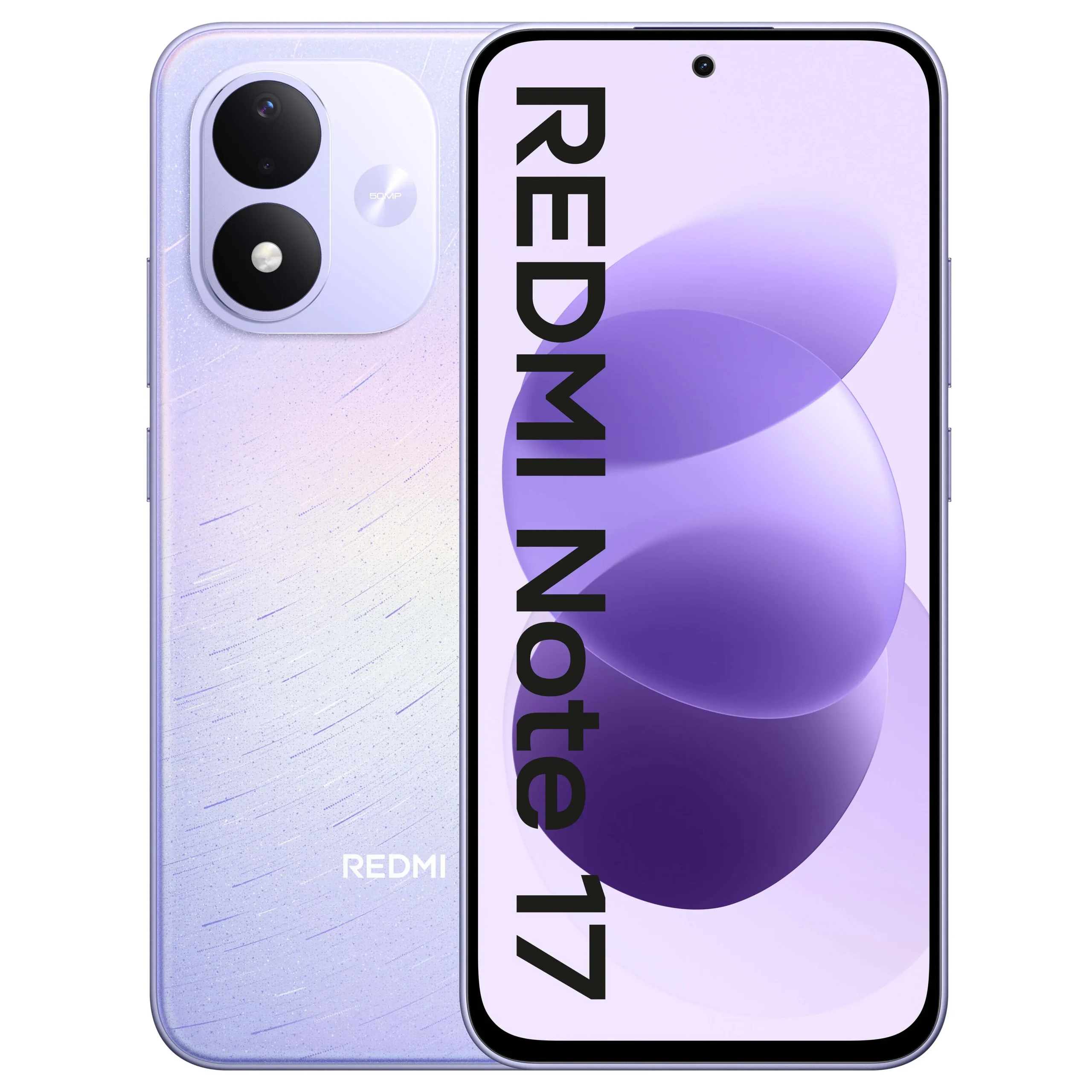Redmi Note 17 4G 8GB 256GB Redmi Note 17 4G 8GB 256GB