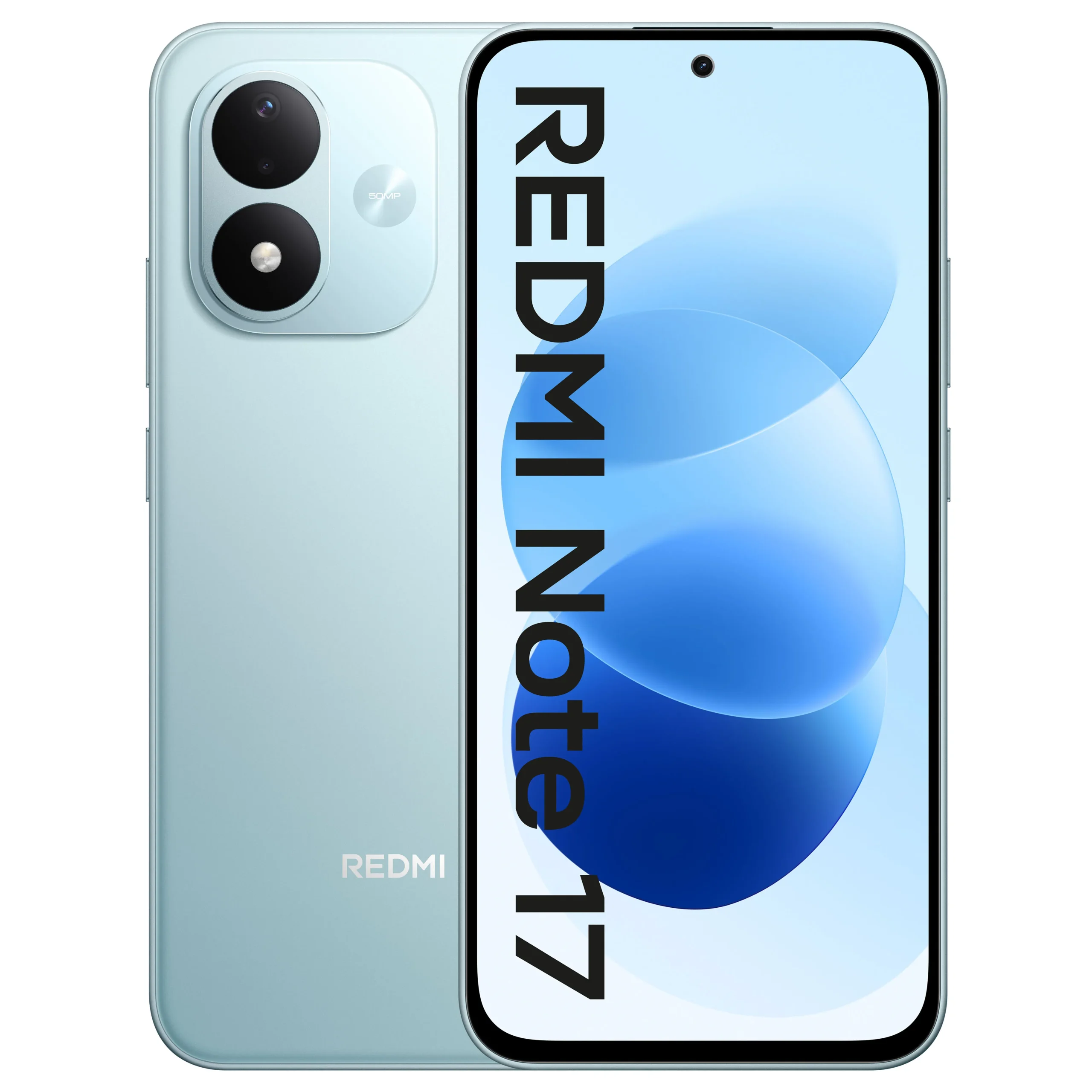 Redmi Note 17 4G 6GB 256GB Redmi Note 17 4G 6GB 256GB