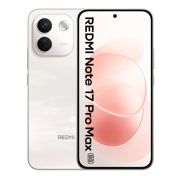 Redmi Note 17 Pro Max 8GB 512GB