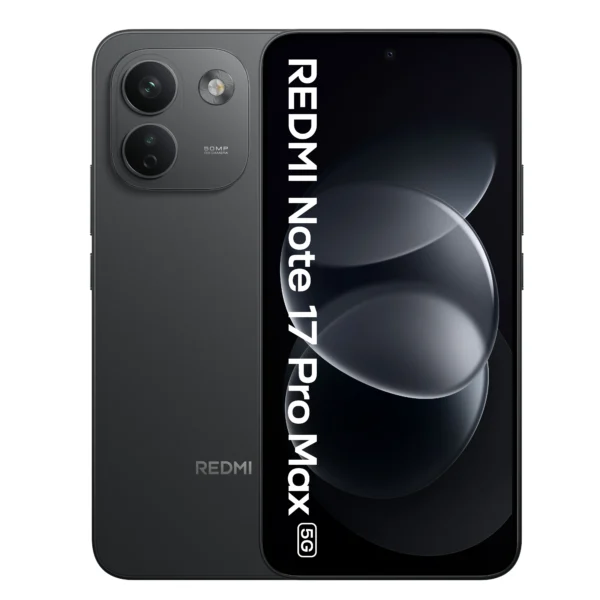 Redmi Note 17 Pro Max 8GB 256GB