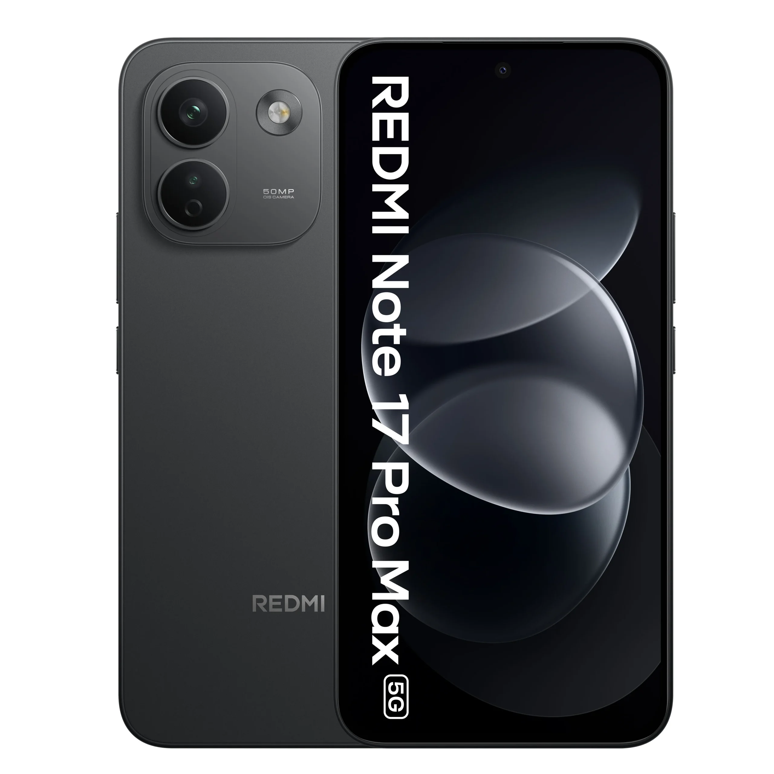 Redmi Note 17 Pro Max 8GB 256GB Redmi Note 17 Pro Max 8GB 256GB