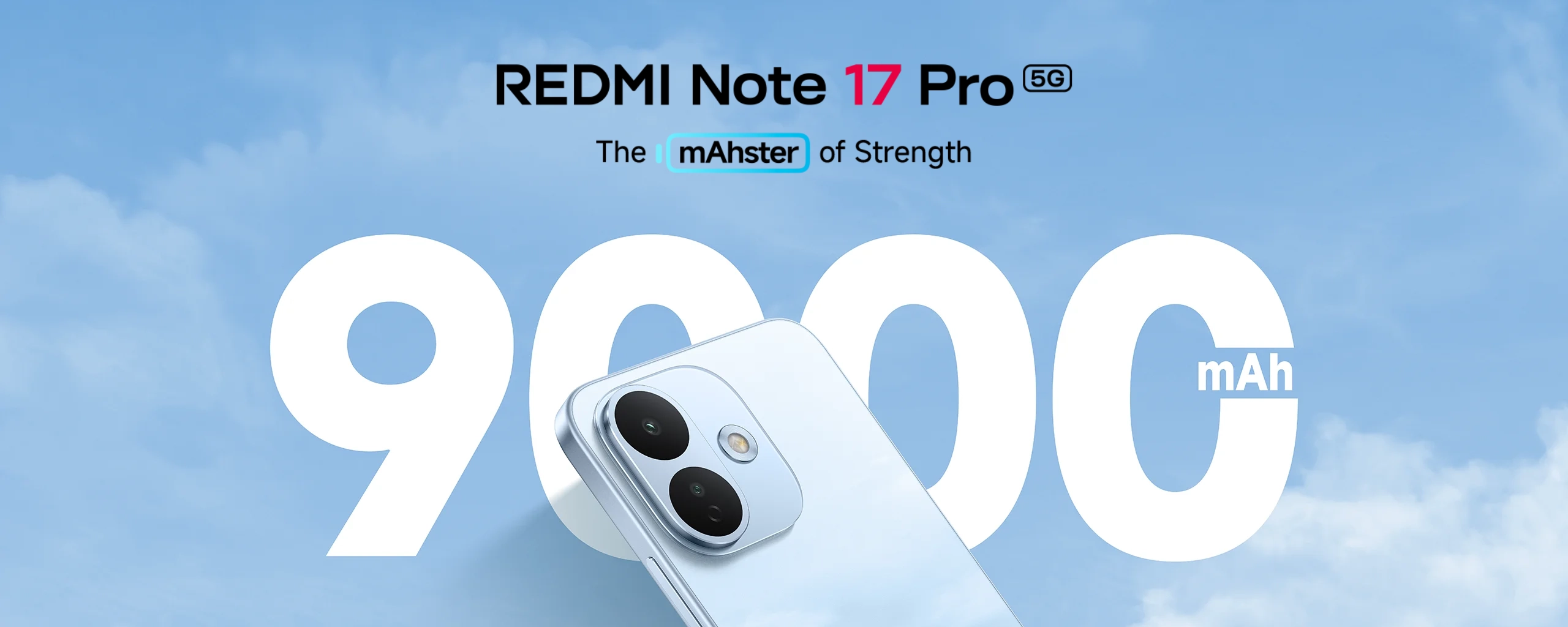 Redmi Note 17 Pro
