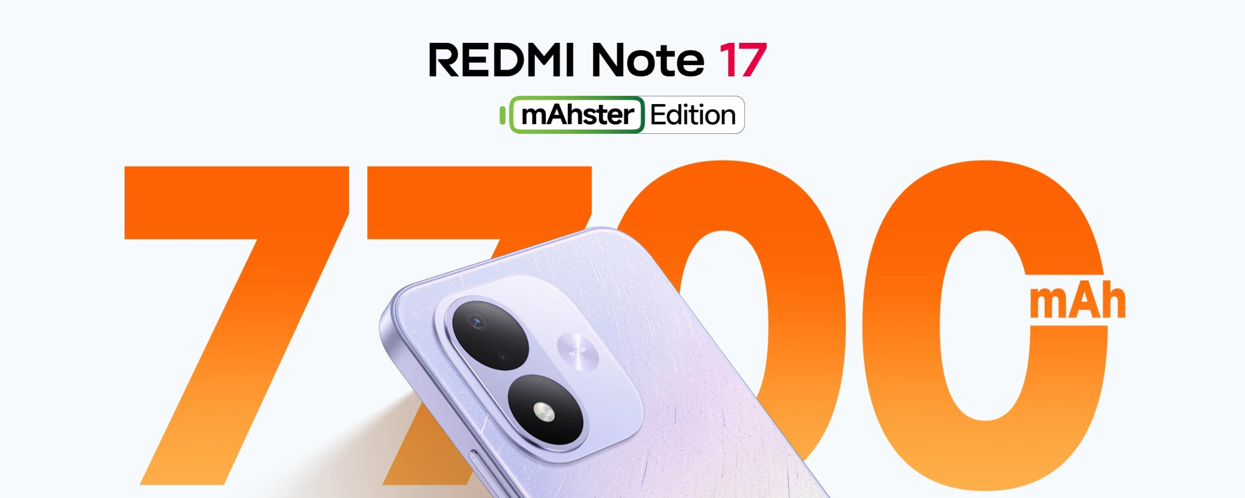 Redmi Note 17