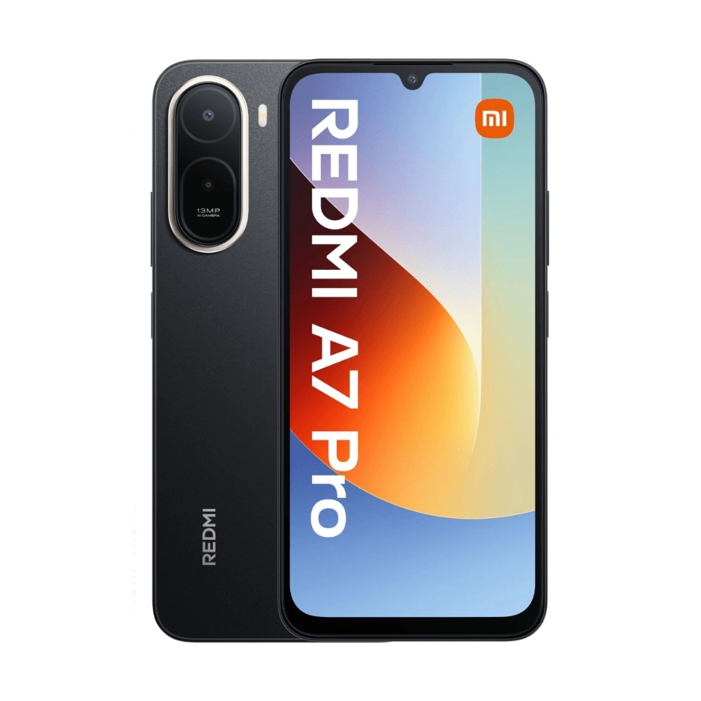 Redmi A7 Pro 4G 4GB 64GB Redmi A7 Pro 4G 4GB 64GB
