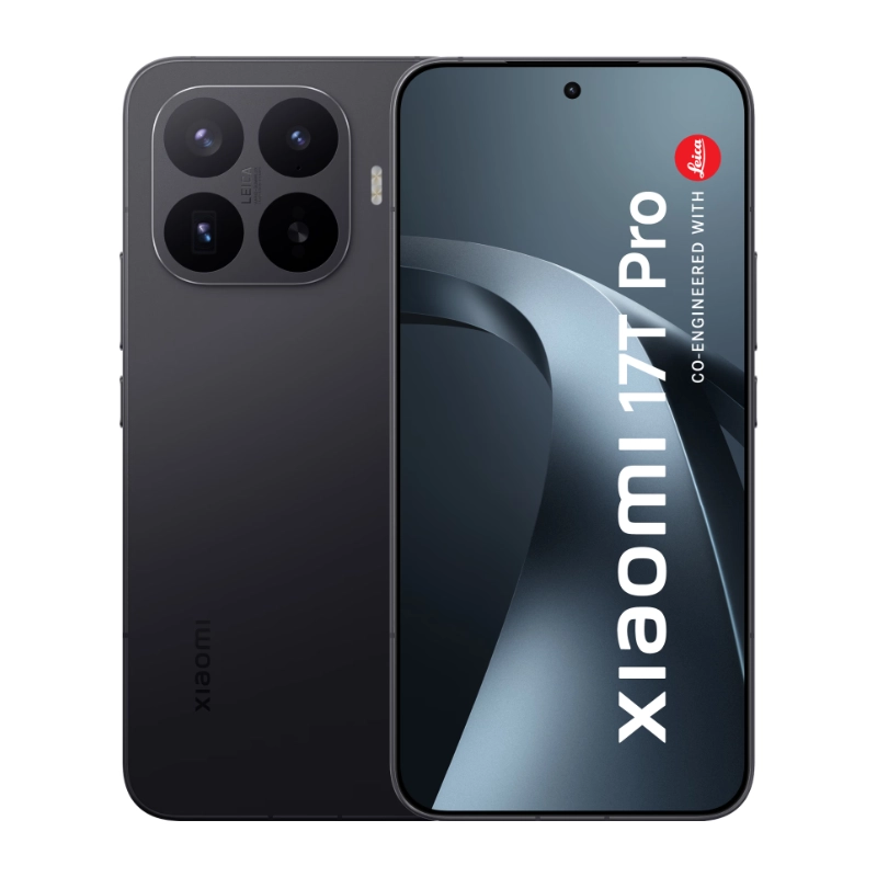Xiaomi 17T Pro 12GB 512GB Xiaomi 17T Pro 12GB 512GB