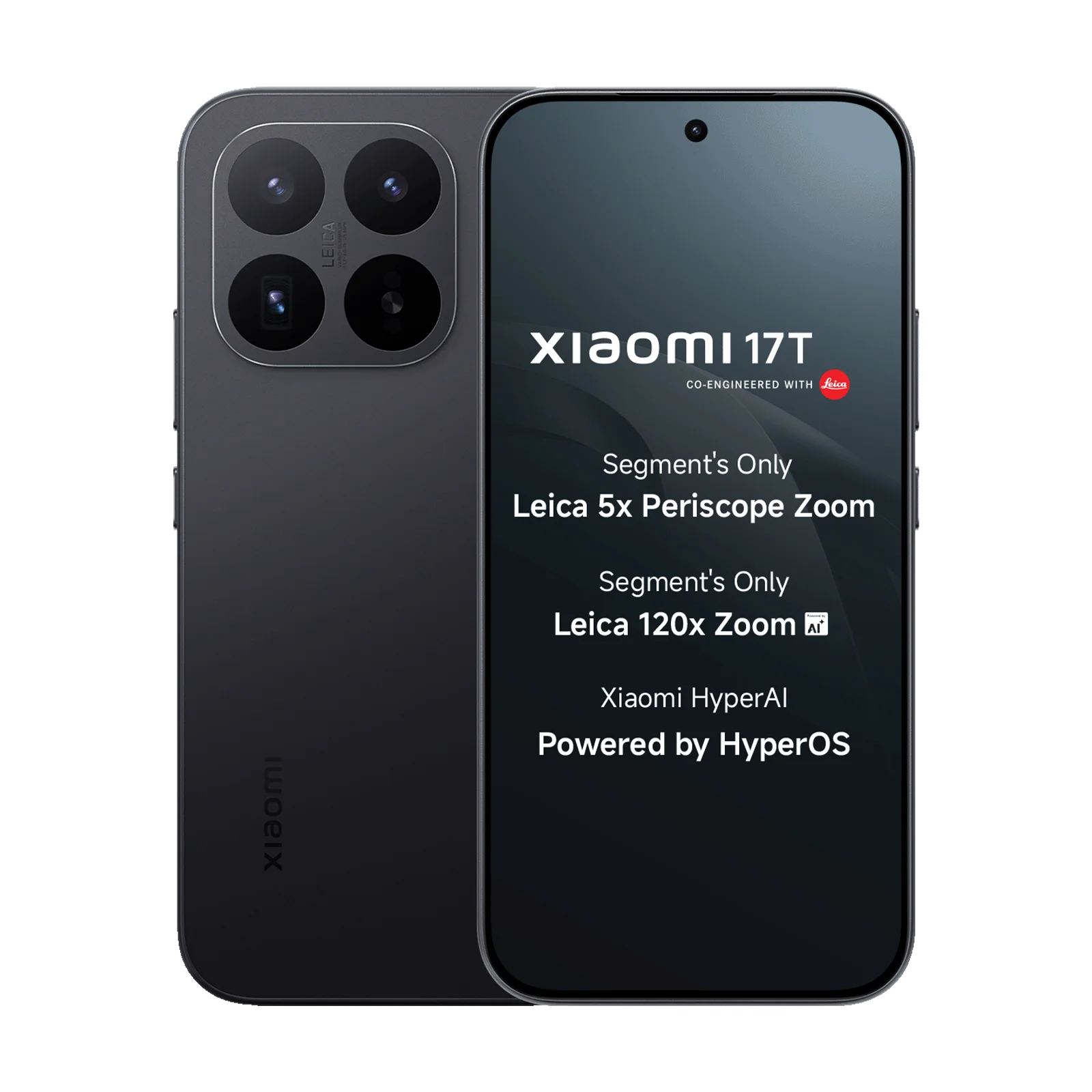 Xiaomi 17T 12GB 512GB Xiaomi 17T 12GB 512GB
